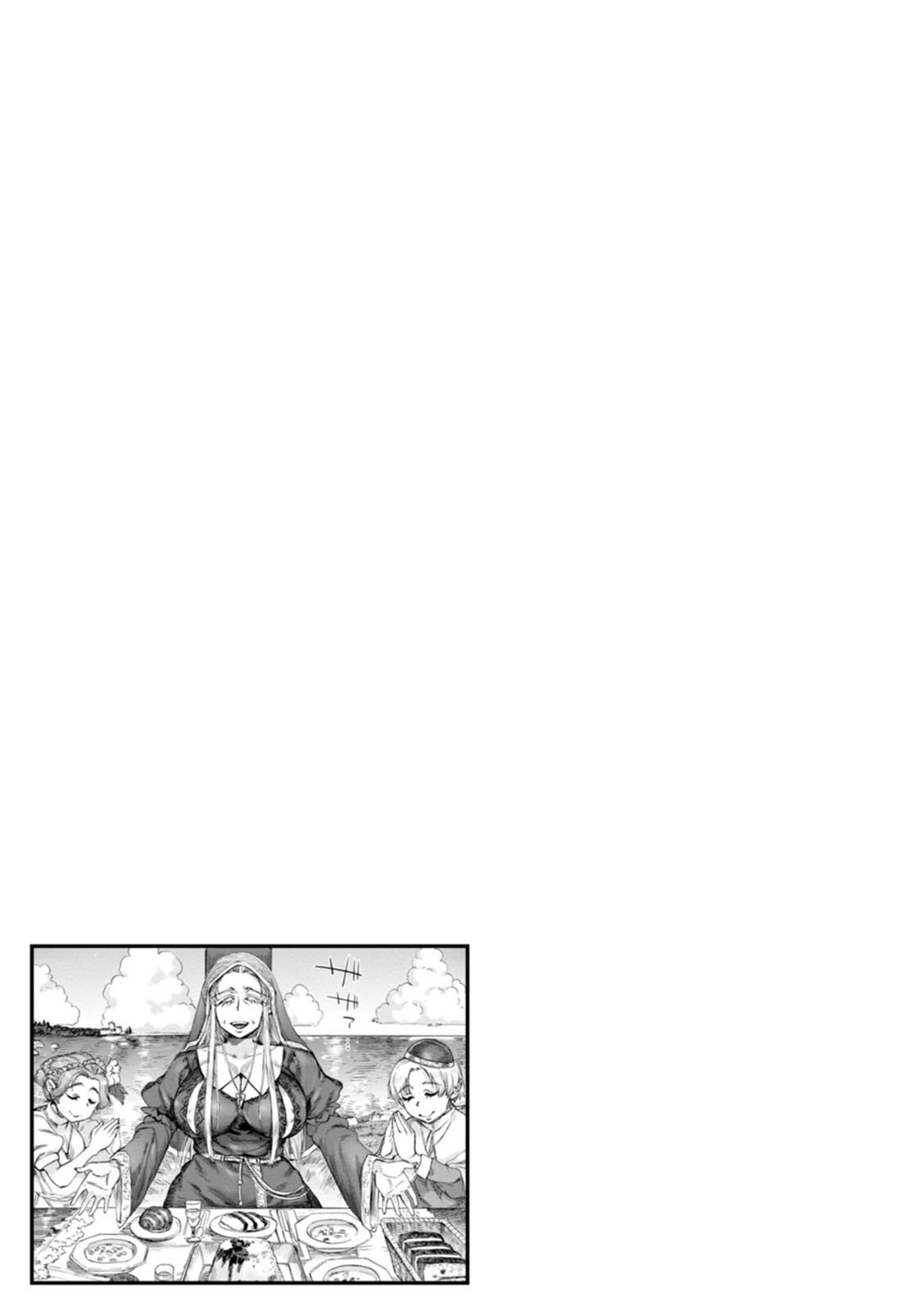 Hentai Manga Comic-Holy Lewd Mother Birgitta-Chapter 8-47